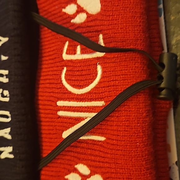 2pc pet set for tje holidays - Picture 3 of 3